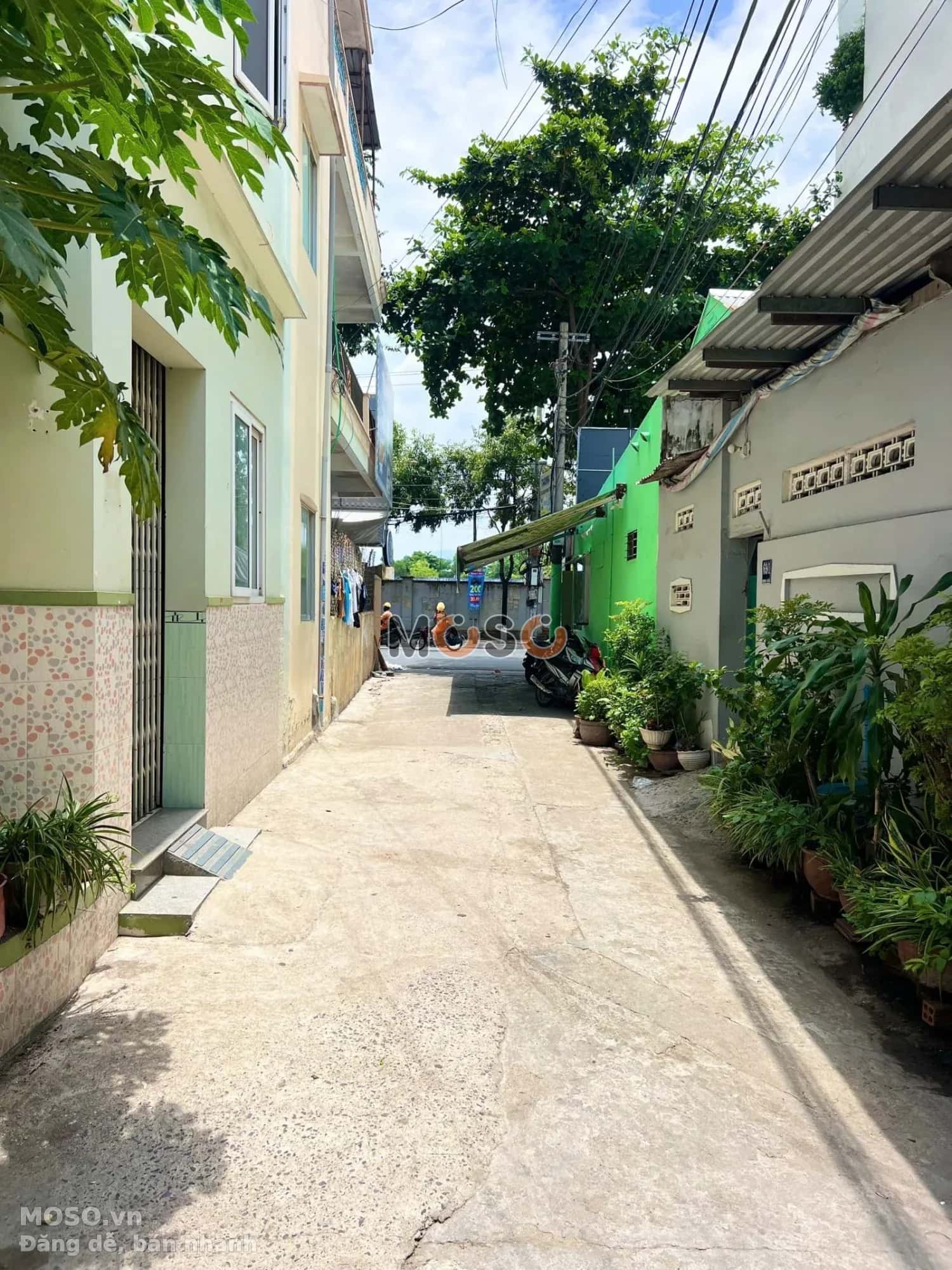 Bán nhà mặt tiền Hoàng Diệu Thành phố Nha Trang, Khánh Hòa – 3 phòng ngủ, giá 25 tỷ - ảnh 2
