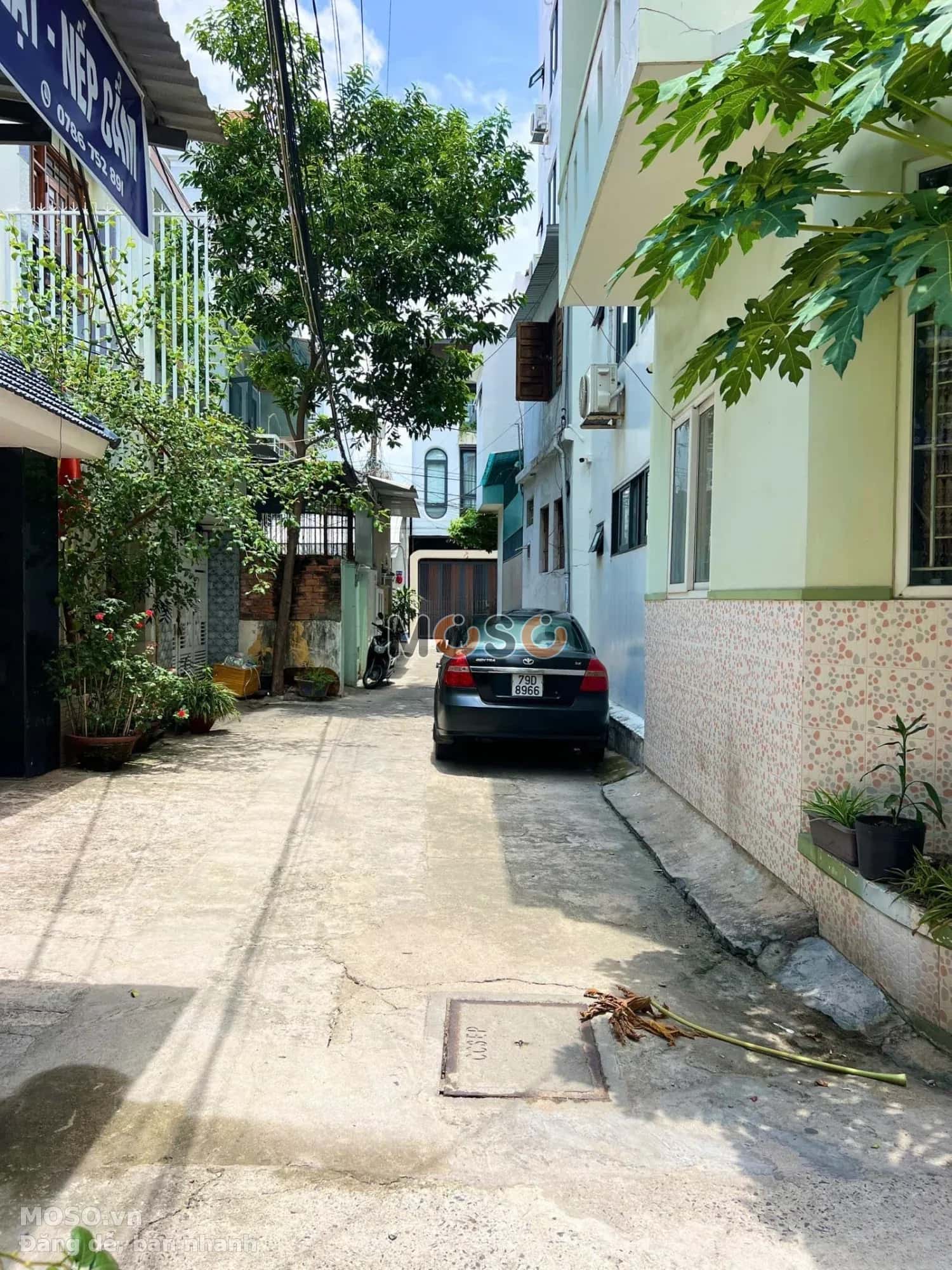 Bán nhà mặt tiền Hoàng Diệu Thành phố Nha Trang, Khánh Hòa – 3 phòng ngủ, giá 25 tỷ - ảnh 3