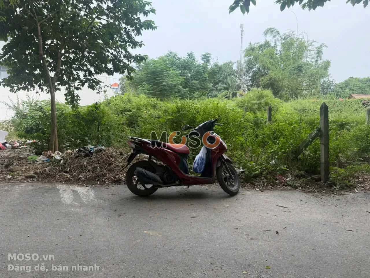 Bán đất hẻm đường Nguyễn Kim Cương Huyện Củ Chi, TP.HCM – giá 2.4 tỷ - ảnh 2
