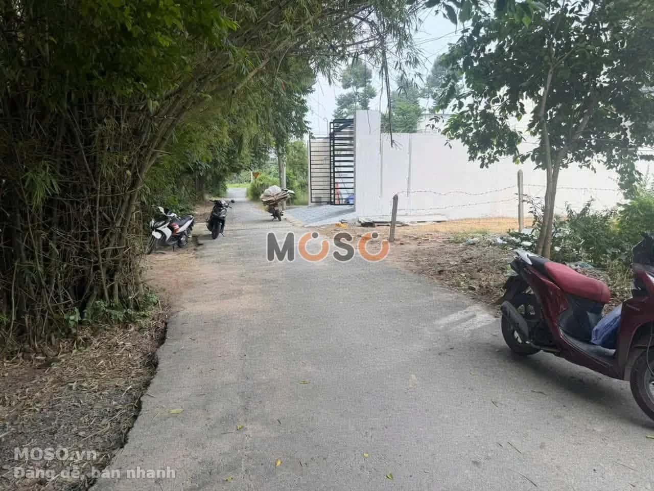Bán đất hẻm đường Nguyễn Kim Cương Huyện Củ Chi, TP.HCM – giá 2.4 tỷ - ảnh 3