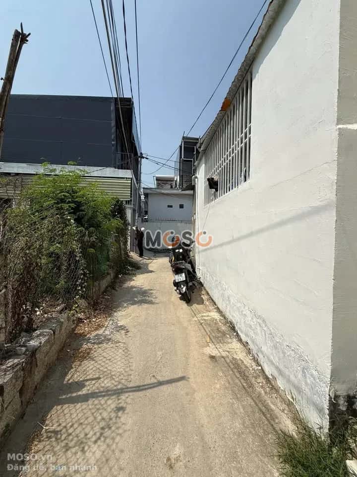 Bán đất thôn Vĩnh Điềm Thượng  Thành phố Nha Trang, Khánh Hòa – giá 1.3 tỷ - ảnh 4