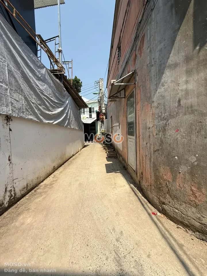 Bán đất thôn Vĩnh Điềm Thượng  Thành phố Nha Trang, Khánh Hòa – giá 1.3 tỷ - ảnh 3