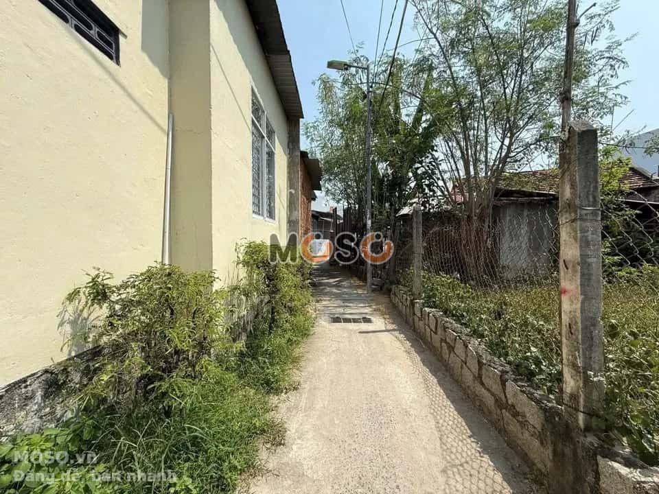 Bán đất thôn Vĩnh Điềm Thượng  Thành phố Nha Trang, Khánh Hòa – giá 1.3 tỷ - ảnh 2