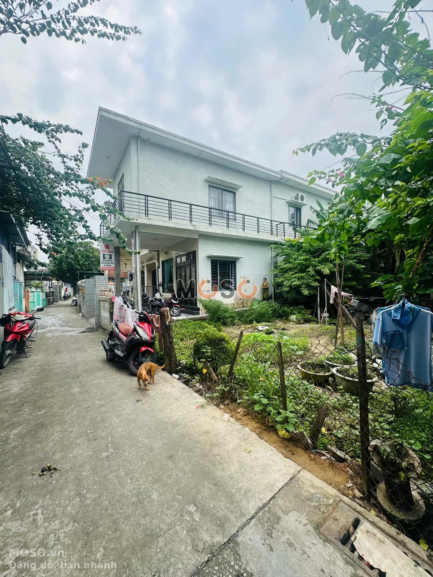 Bán đất Kiệt 125, Đặng Văn Ngữ Quận Thuận Hóa, TP. Huế – giá 4.5 tỷ - ảnh 2