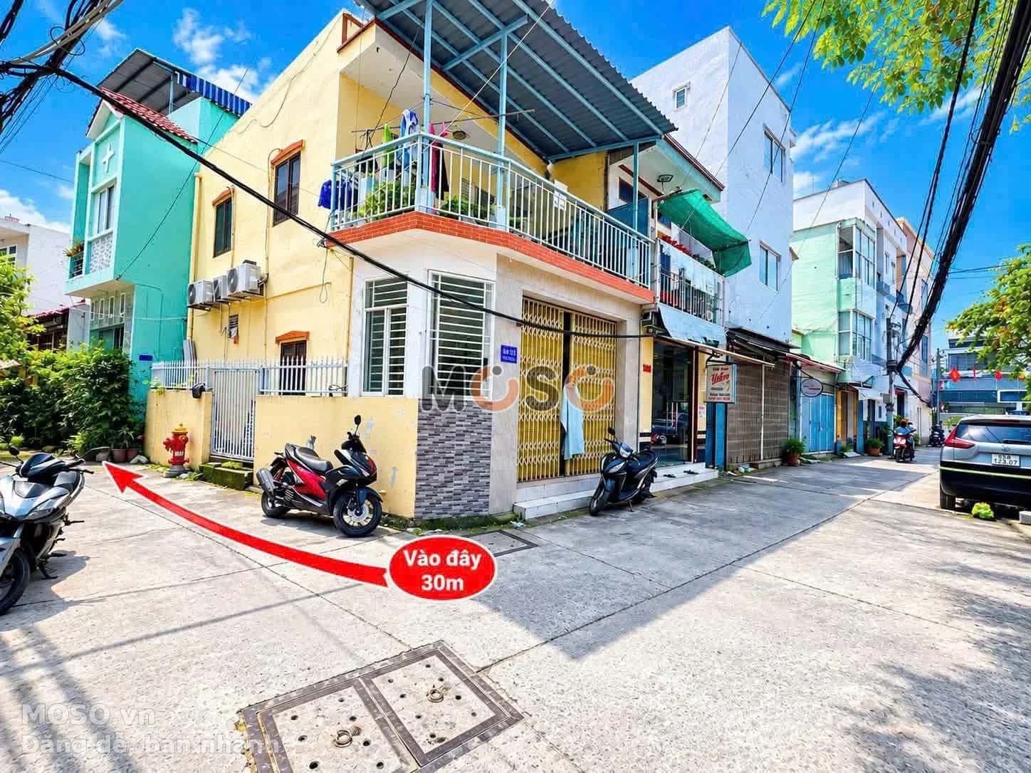 Bán nhà hẻm  Quang Trung Quận Ninh Kiều, TP. Cần Thơ – 2 phòng ngủ, giá 1.6 tỷ - ảnh 5
