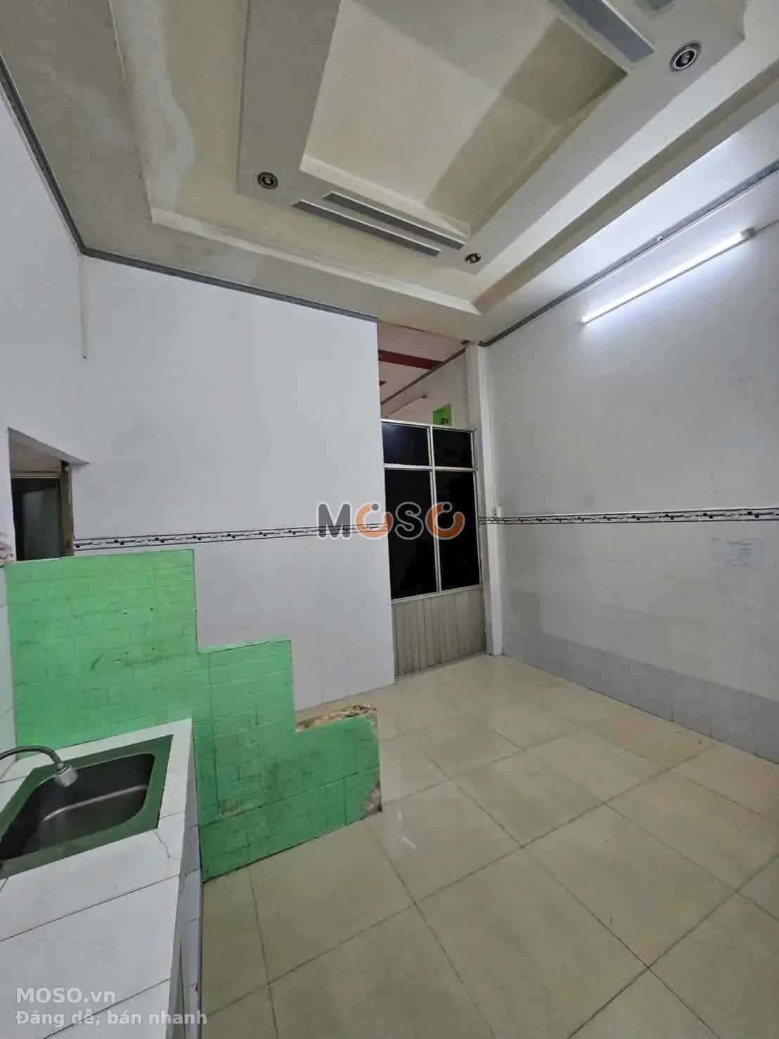 Bán nhà hẻm  Quang Trung Quận Ninh Kiều, TP. Cần Thơ – 2 phòng ngủ, giá 1.6 tỷ - ảnh 3