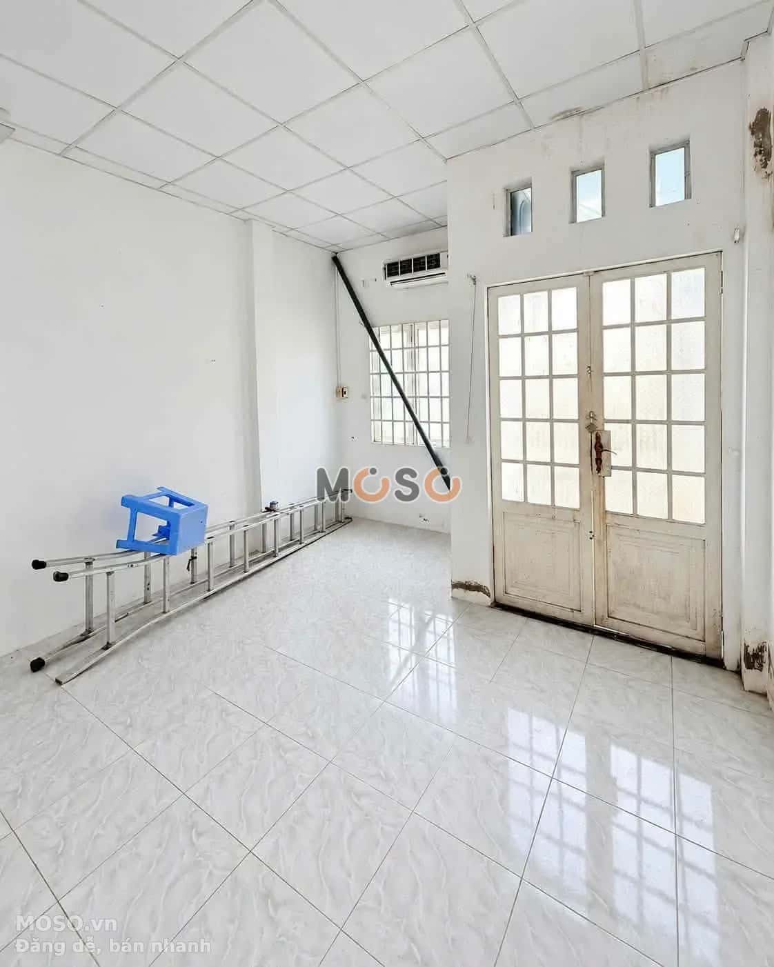 Bán nhà hẻm  Quang Trung Quận Ninh Kiều, TP. Cần Thơ – 2 phòng ngủ, giá 1.6 tỷ - ảnh 2