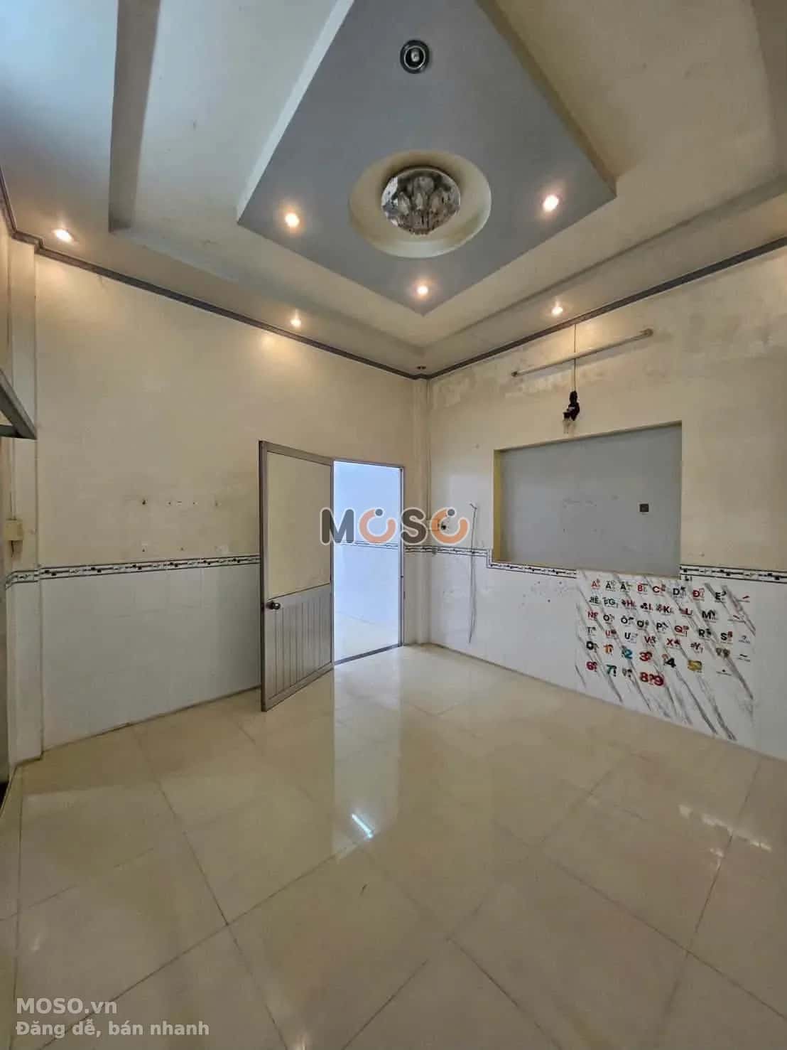Bán nhà hẻm  Quang Trung Quận Ninh Kiều, TP. Cần Thơ – 2 phòng ngủ, giá 1.6 tỷ - ảnh 4