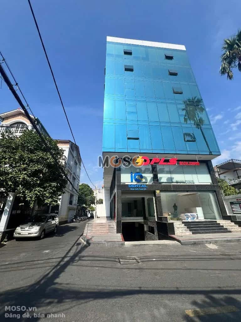 Bán nhà mặt tiền Nguyễn Huy Tưởng Quận Bình Thạnh, TP.HCM – giá 130 tỷ - ảnh 3