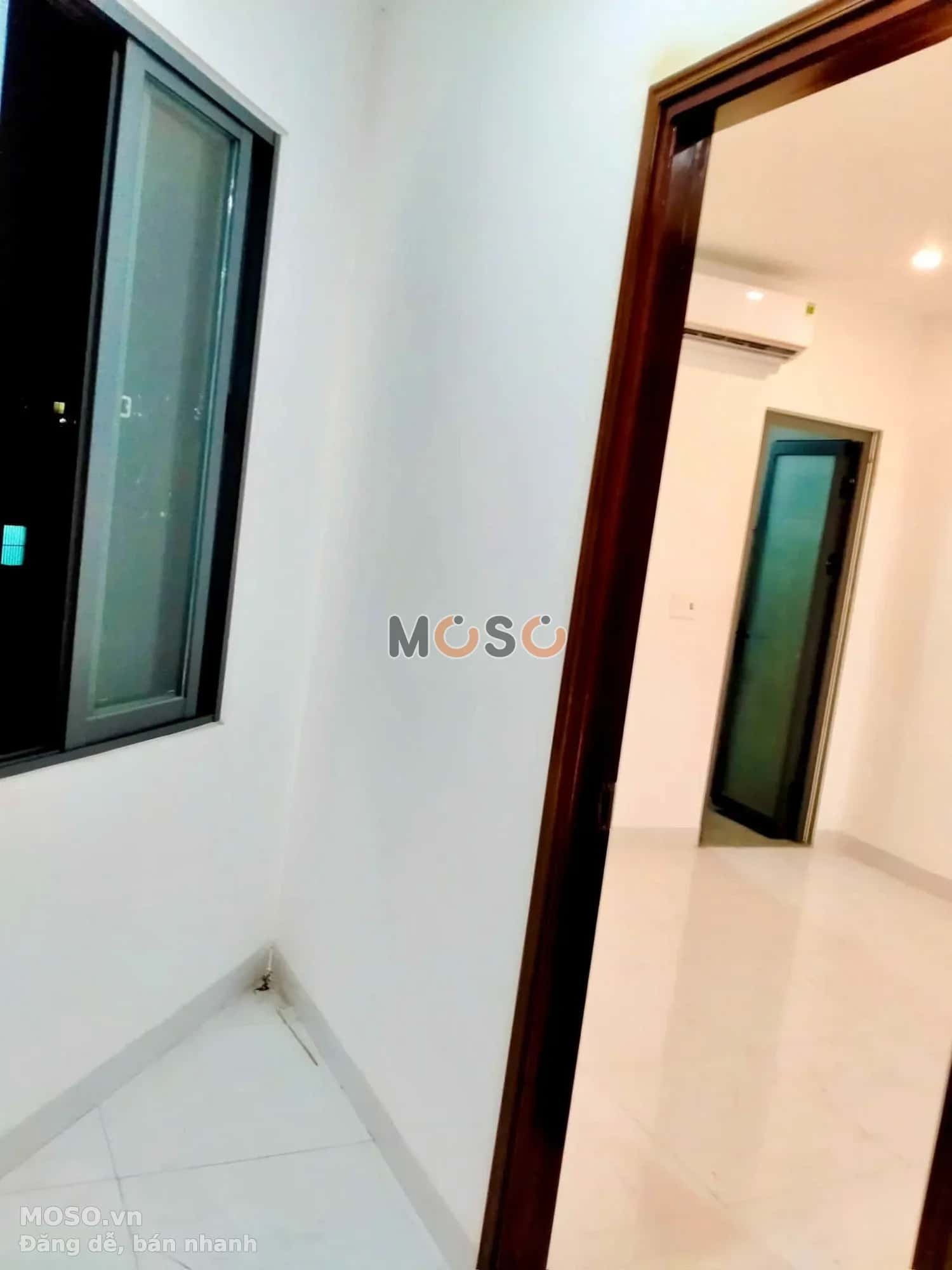 Bán nhà hẻm Hoàng Hoa Thám Quận Thanh Khê, TP. Đà Nẵng – 5 phòng ngủ, giá 4.7 tỷ - ảnh 4