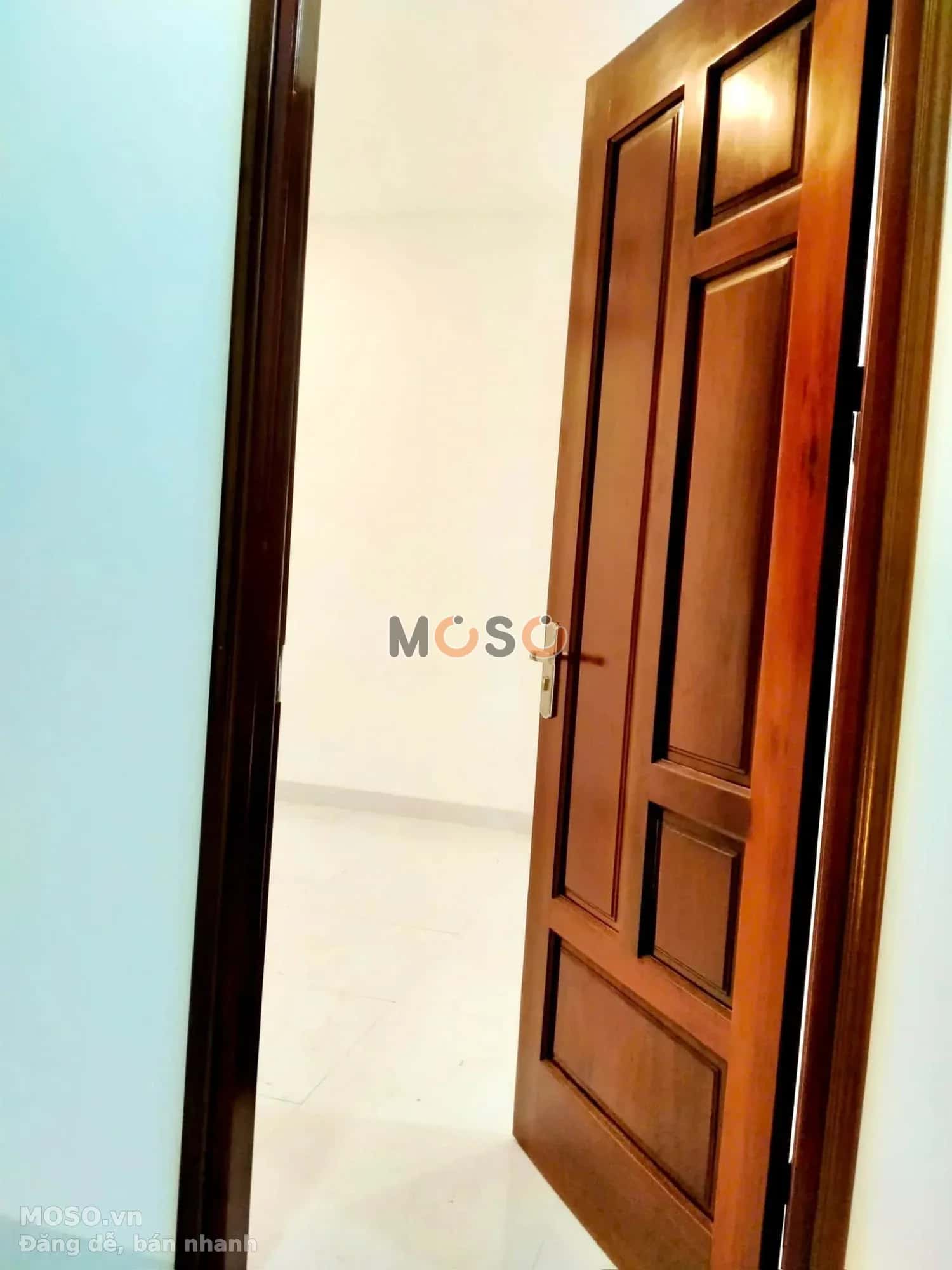 Bán nhà hẻm Hoàng Hoa Thám Quận Thanh Khê, TP. Đà Nẵng – 5 phòng ngủ, giá 4.7 tỷ - ảnh 2