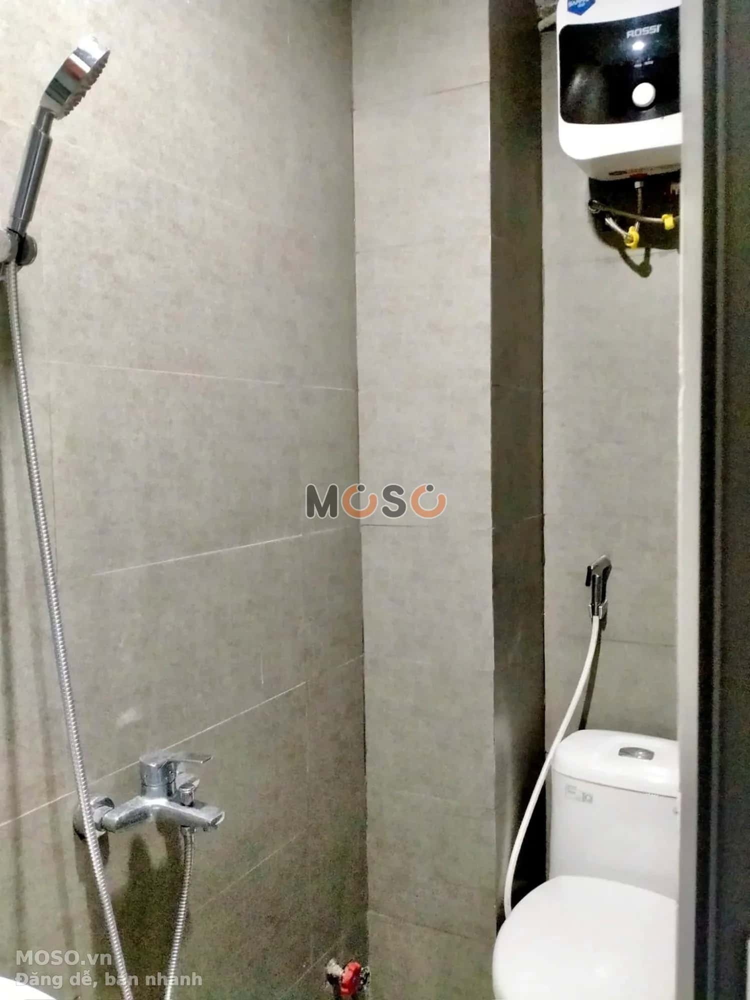 Bán nhà hẻm Hoàng Hoa Thám Quận Thanh Khê, TP. Đà Nẵng – 5 phòng ngủ, giá 4.7 tỷ - ảnh 6
