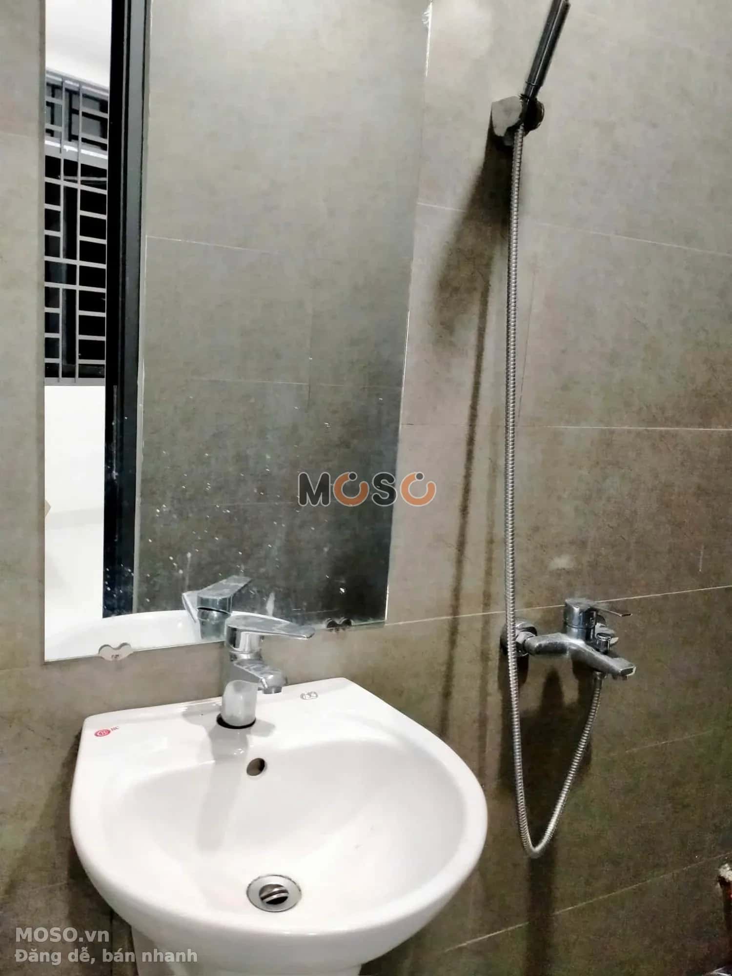 Bán nhà hẻm Hoàng Hoa Thám Quận Thanh Khê, TP. Đà Nẵng – 5 phòng ngủ, giá 4.7 tỷ - ảnh 5