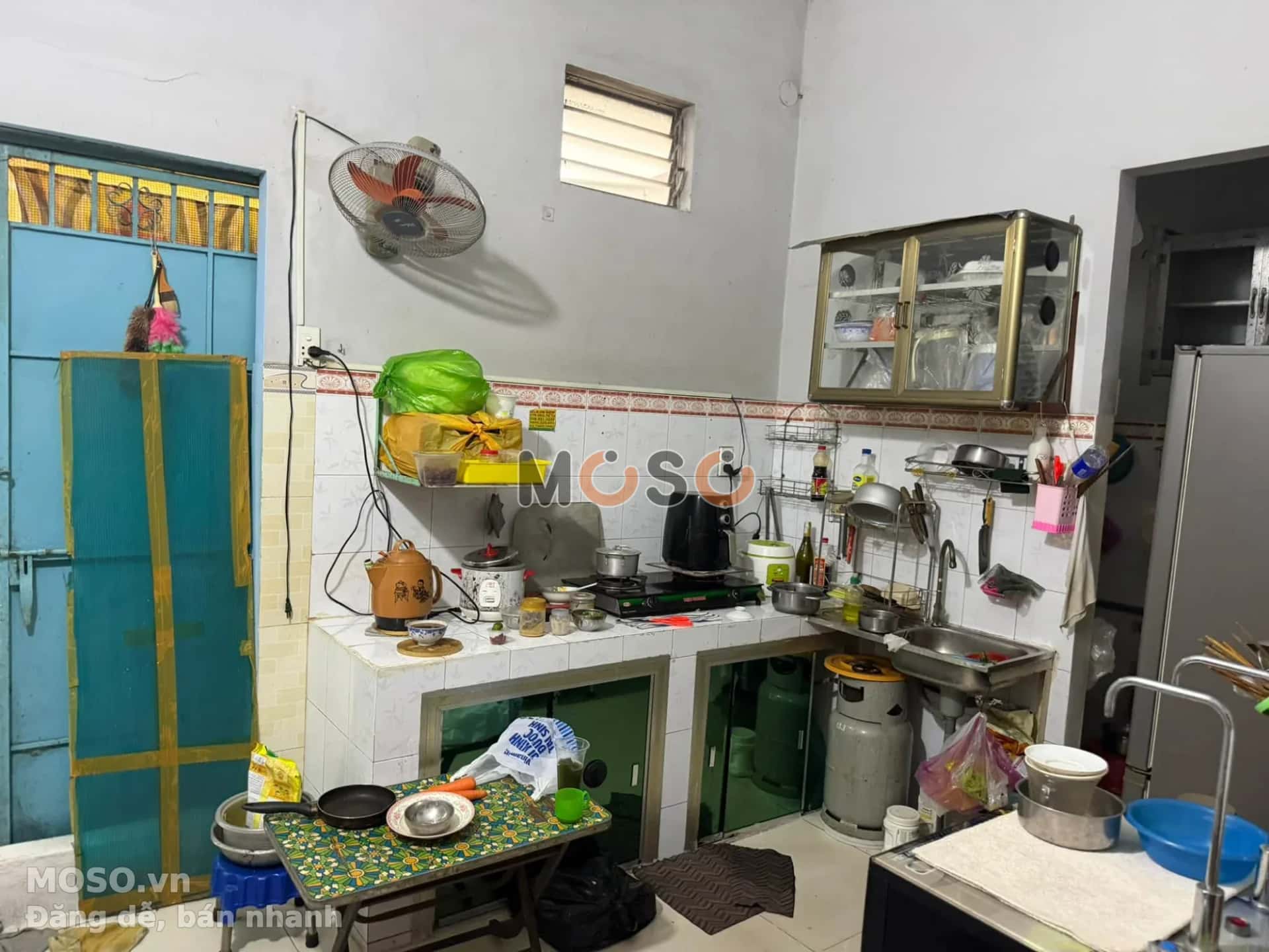 Bán nhà hẻm hẻm 399 Tỉnh Lộ 15 Huyện Củ Chi, TP.HCM – 1 phòng ngủ, giá 2.6 tỷ - ảnh 5