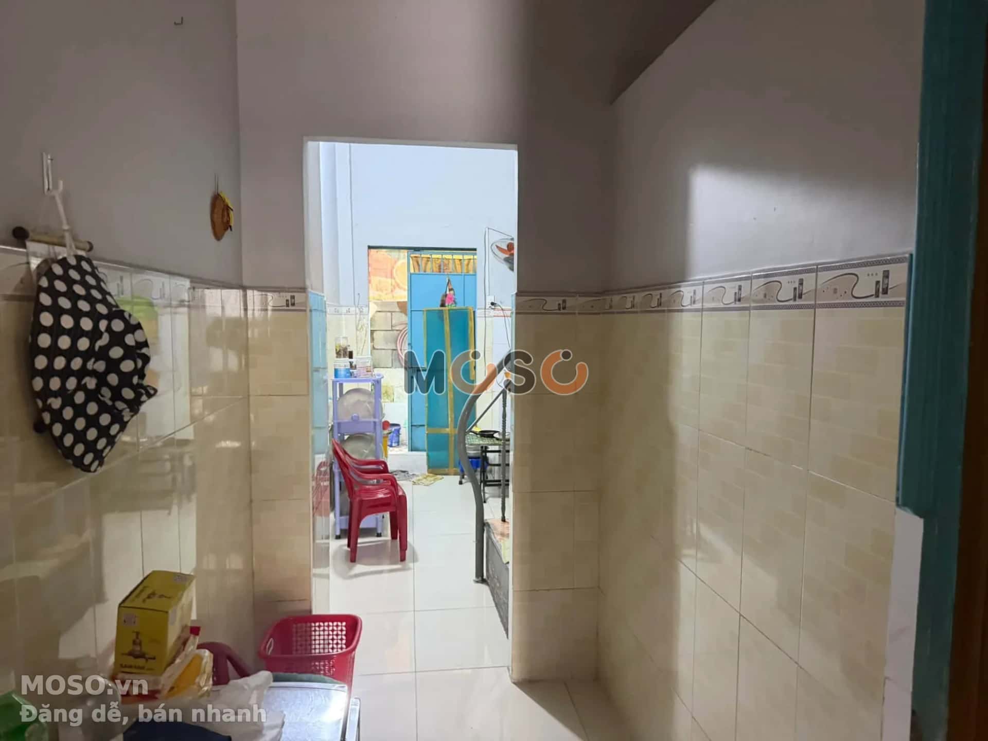 Bán nhà hẻm hẻm 399 Tỉnh Lộ 15 Huyện Củ Chi, TP.HCM – 1 phòng ngủ, giá 2.6 tỷ - ảnh 4
