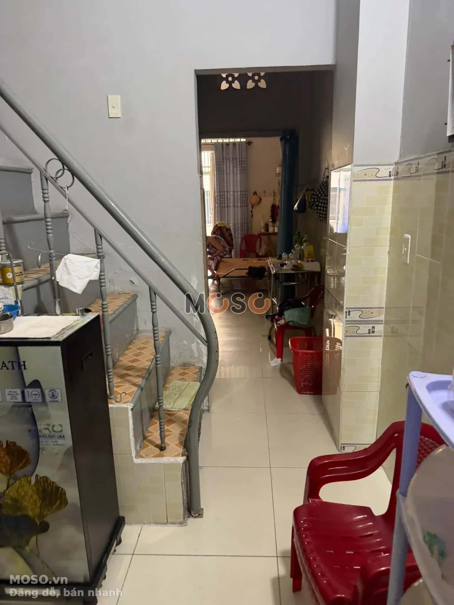 Bán nhà hẻm hẻm 399 Tỉnh Lộ 15 Huyện Củ Chi, TP.HCM – 1 phòng ngủ, giá 2.6 tỷ - ảnh 3