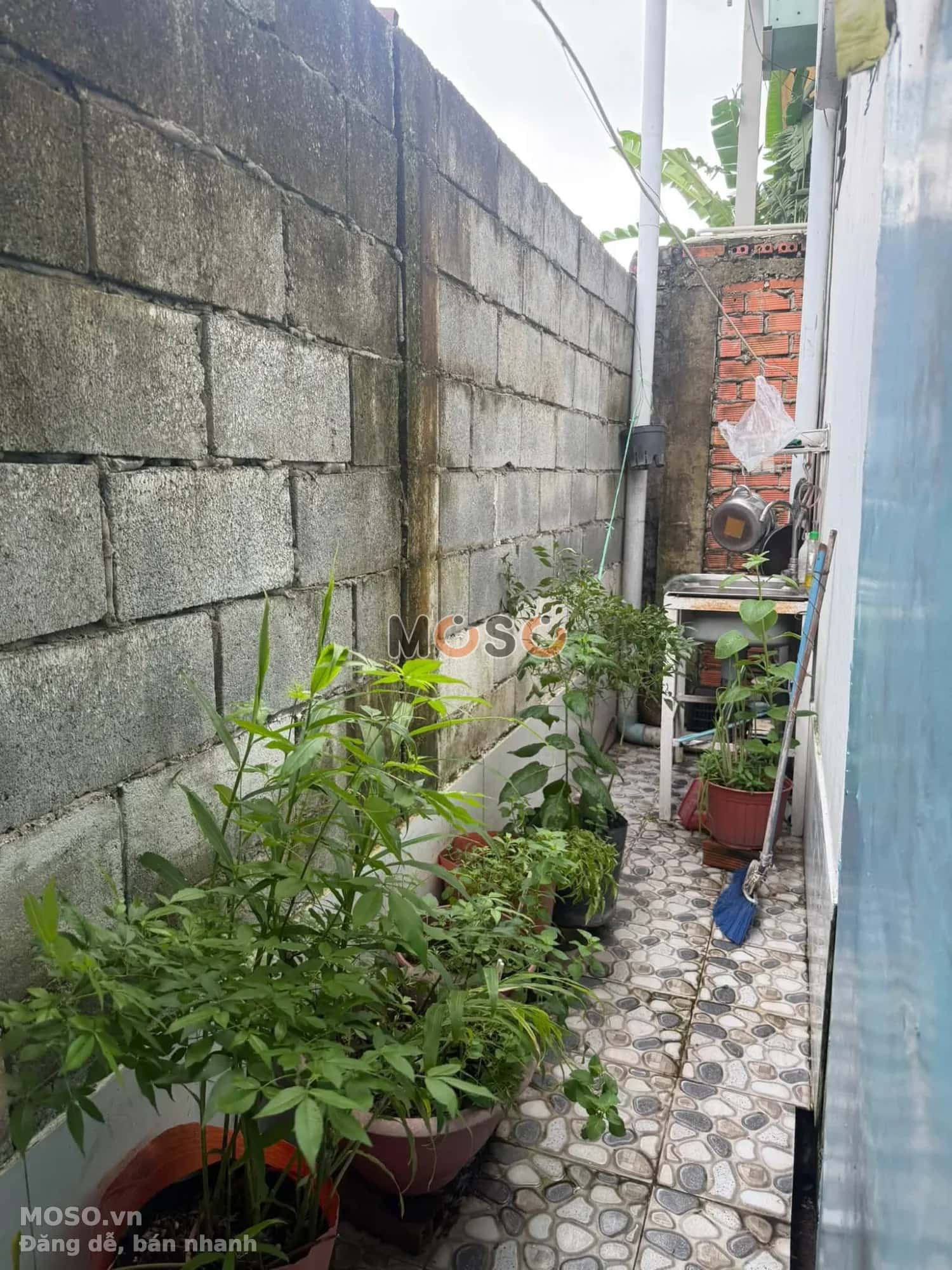 Bán nhà hẻm hẻm 399 Tỉnh Lộ 15 Huyện Củ Chi, TP.HCM – 1 phòng ngủ, giá 2.6 tỷ - ảnh 6