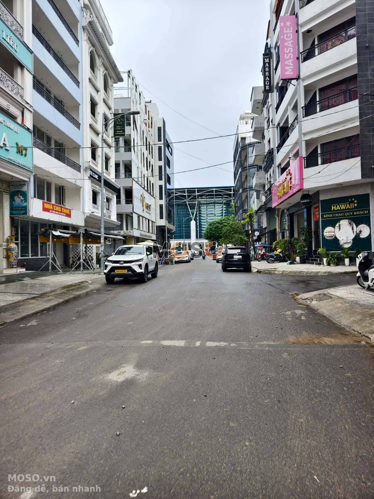 Bán nhà hẻm Lý Thường Kiệt Quận 10, TP.HCM – 24 phòng ngủ, giá 36 tỷ - ảnh 3