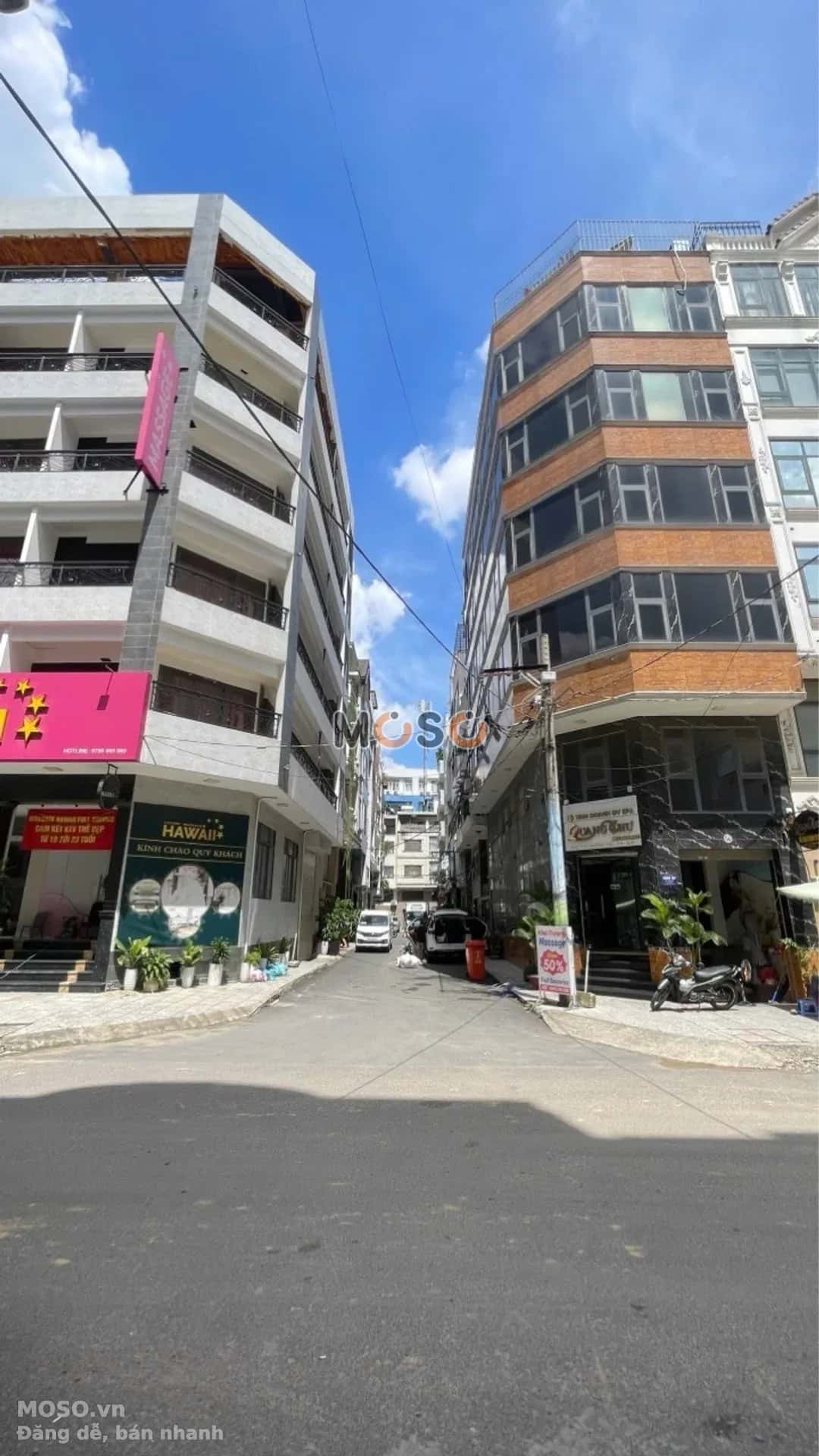Bán nhà hẻm Lý Thường Kiệt Quận 10, TP.HCM – 24 phòng ngủ, giá 36 tỷ - ảnh 5