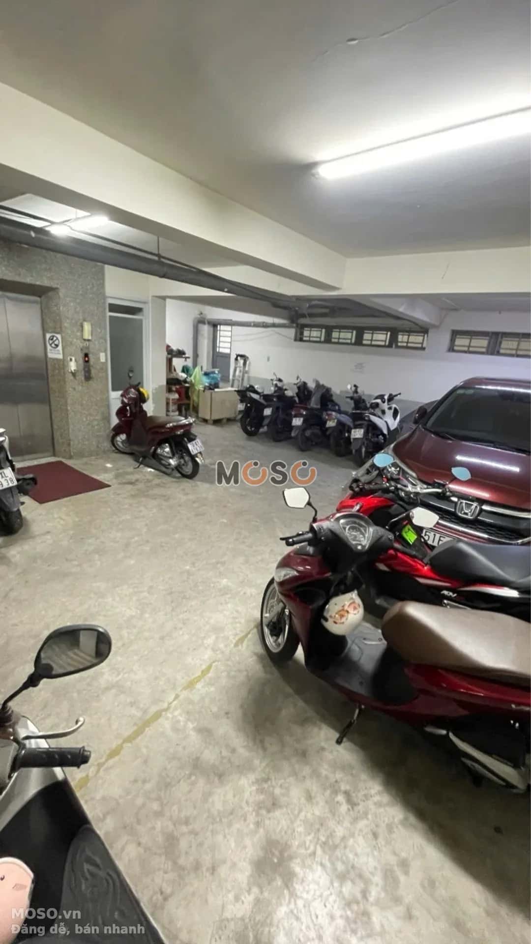 Bán nhà hẻm Lý Thường Kiệt Quận 10, TP.HCM – 24 phòng ngủ, giá 36 tỷ - ảnh 6