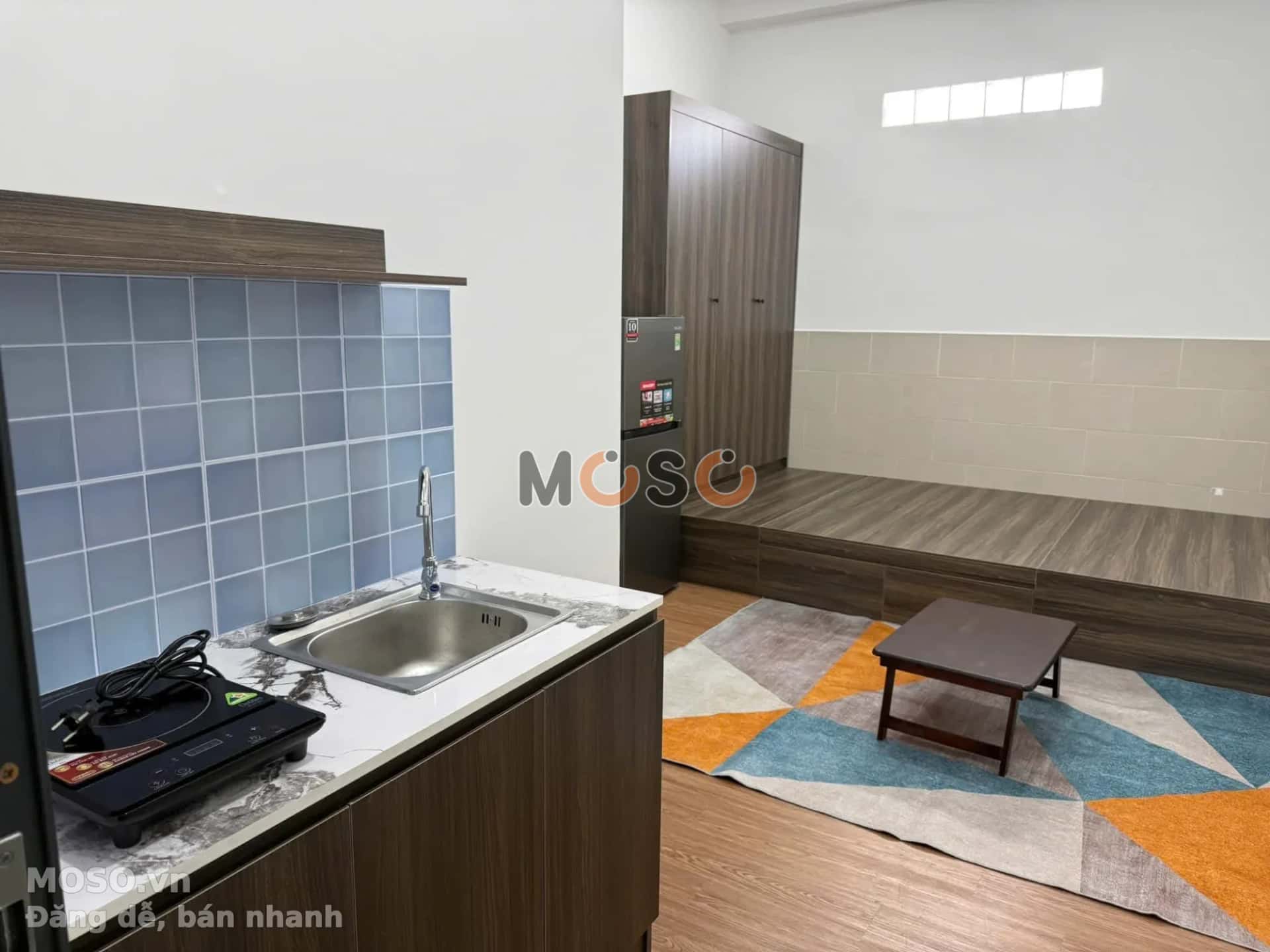 Bán nhà hẻm Lý Thường Kiệt Quận 10, TP.HCM – 24 phòng ngủ, giá 36 tỷ - ảnh 10