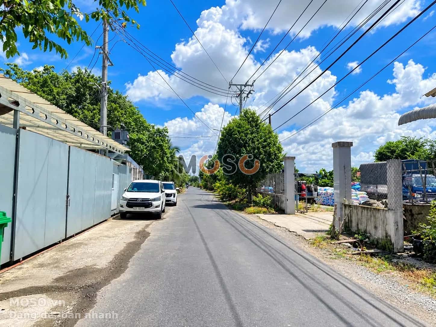 Bán đất Mai Bá Hương Thành phố Tân An, Long An – giá 1.9 tỷ - ảnh 3