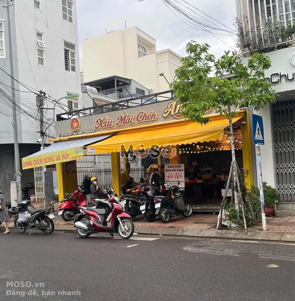 Bán nhà mặt tiền Cửu Long  Thành phố Nha Trang, Khánh Hòa – 1 phòng ngủ, giá 22 tỷ - ảnh 1