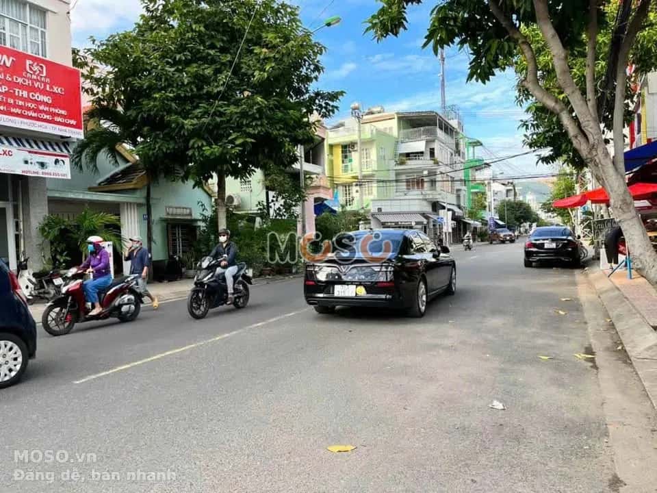 Bán nhà mặt tiền Cửu Long  Thành phố Nha Trang, Khánh Hòa – 1 phòng ngủ, giá 22 tỷ - ảnh 4