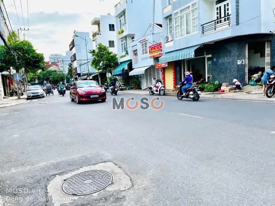 Bán nhà mặt tiền Cửu Long  Thành phố Nha Trang, Khánh Hòa – 1 phòng ngủ, giá 22 tỷ - ảnh 3
