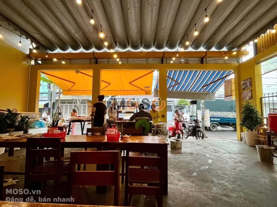 Bán nhà mặt tiền Cửu Long  Thành phố Nha Trang, Khánh Hòa – 1 phòng ngủ, giá 22 tỷ - ảnh 2