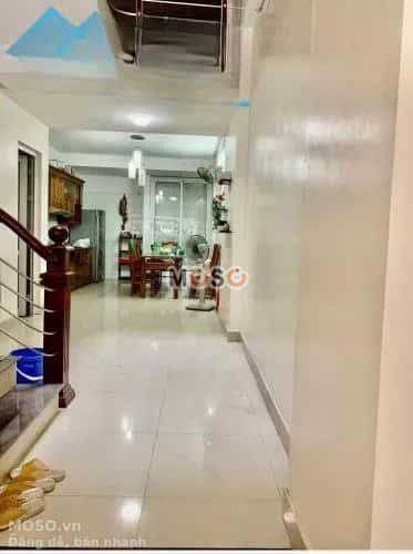 Cho thuê nhà hẻm Quận Nam Từ Liêm, Hà Nội – 4 phòng ngủ, giá 17 triệu - ảnh 4
