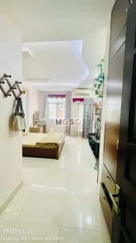 Cho thuê nhà hẻm Quận Nam Từ Liêm, Hà Nội – 4 phòng ngủ, giá 17 triệu - ảnh 5