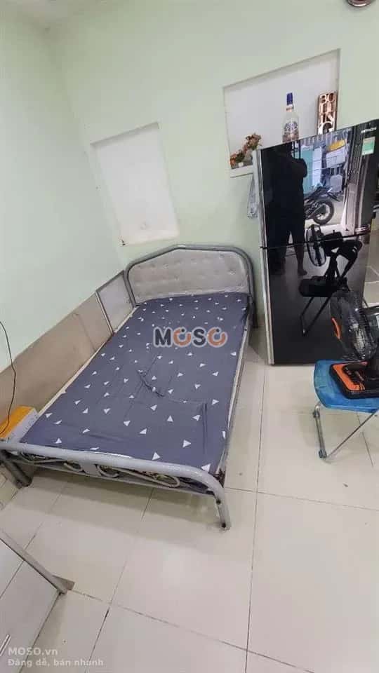 Cho thuê phòng trọ Đường Lê Văn Việt Quận 9, TP.HCM – giá 800000 VNĐ - ảnh 2