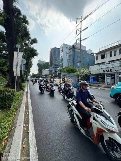 Bán nhà mặt tiền Đường Điện Biên Phủ Quận 3, TP.HCM – 2 phòng ngủ, giá 117 tỷ - ảnh 3