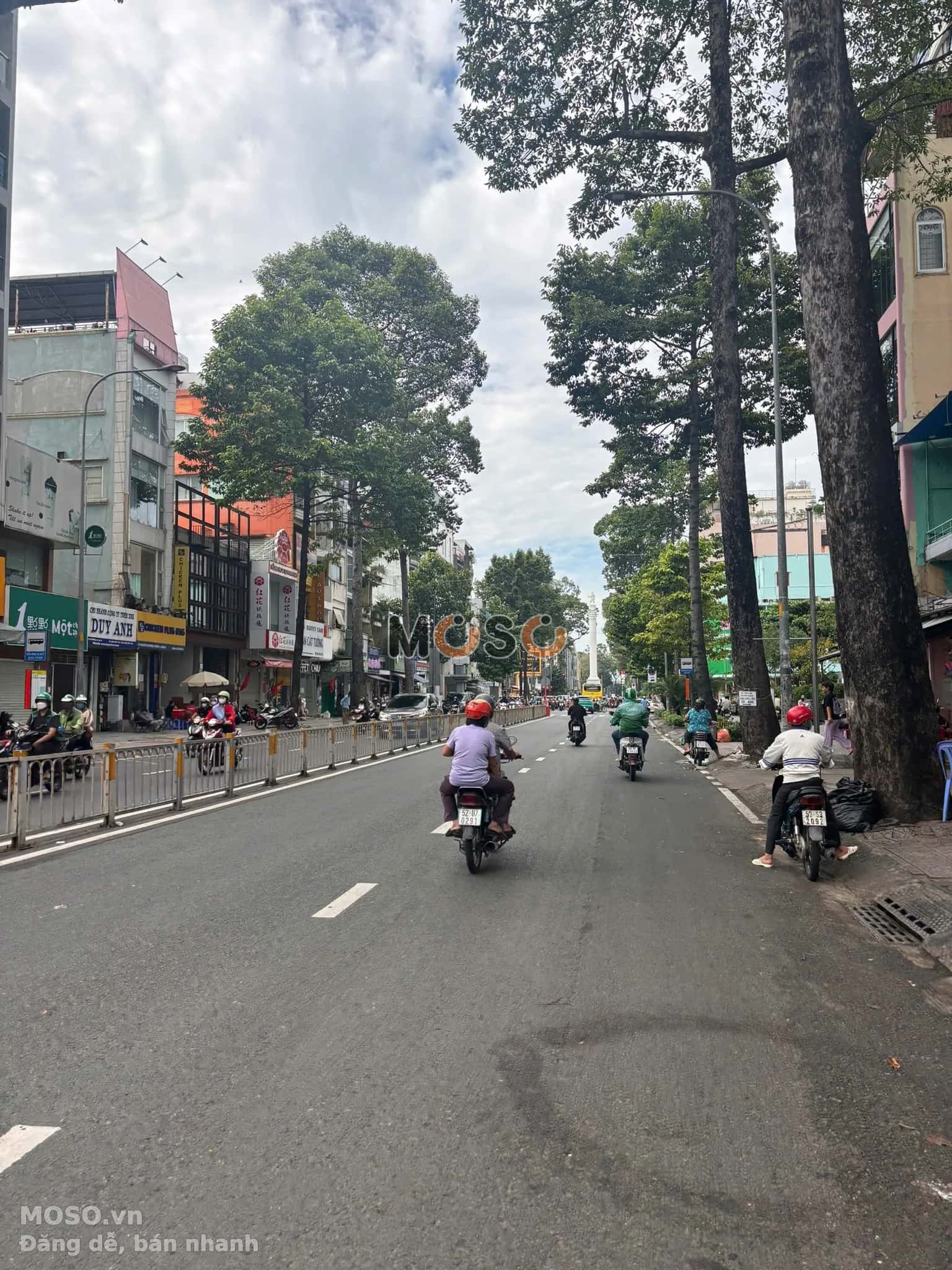 Bán nhà mặt tiền Nguyễn Tri Phương Quận 10, TP.HCM – 6 phòng ngủ, giá 33 tỷ - ảnh 3