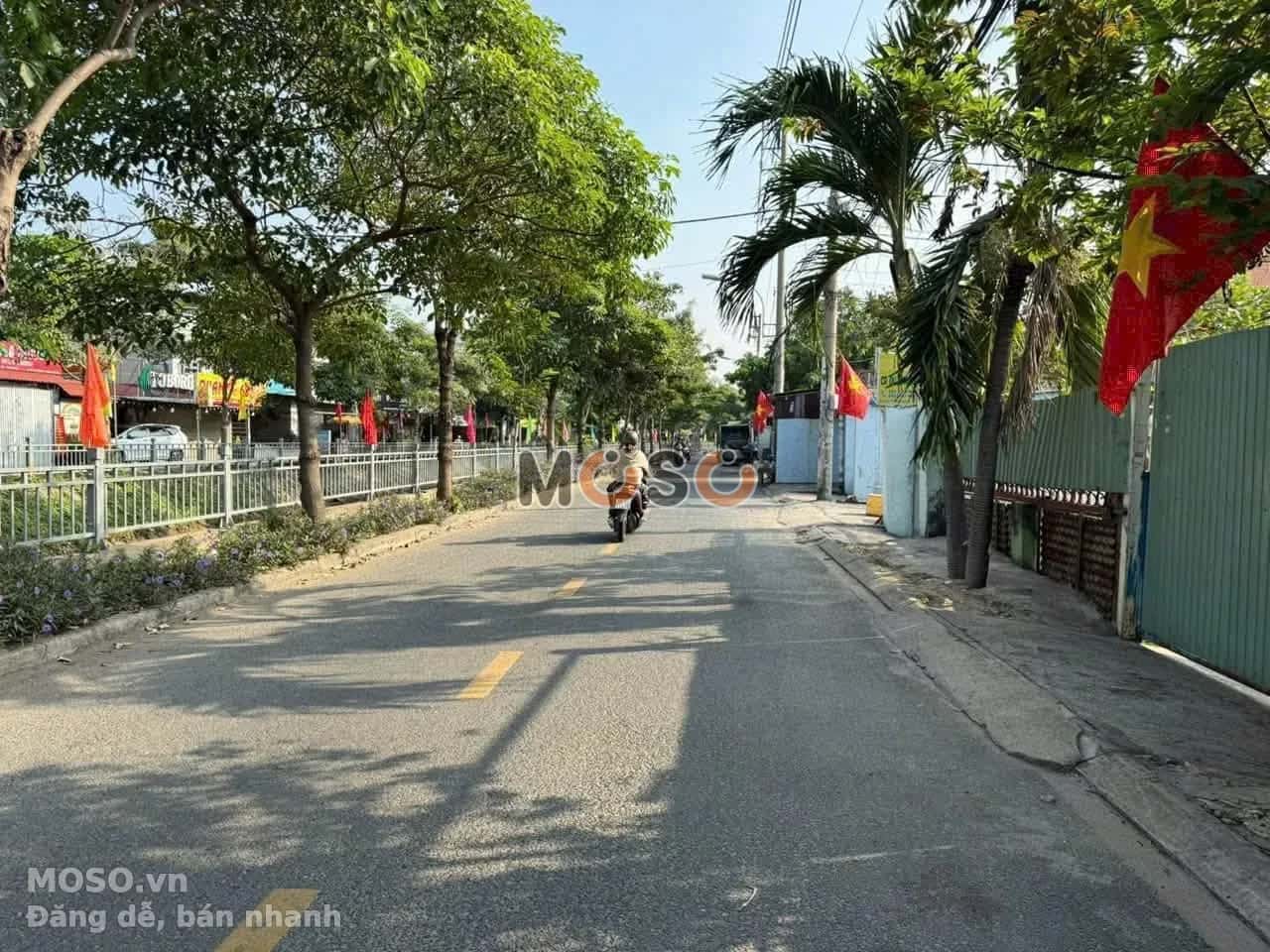 Bán đất Thạnh Lộc 17 Quận 12, TP.HCM – giá 3.6 tỷ - ảnh 2