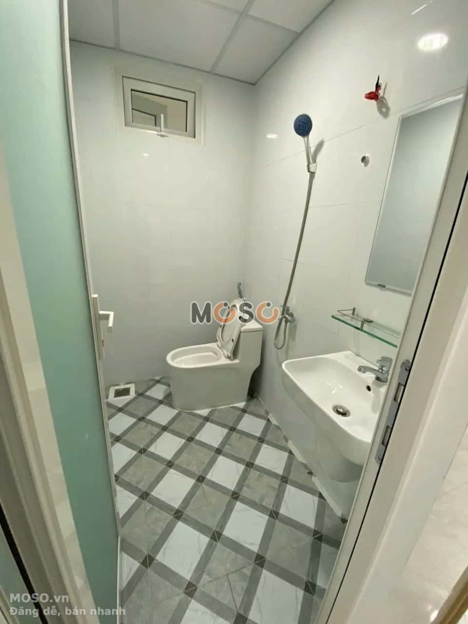 Bán nhà hẻm Sư Vạn Hạnh Quận 10, TP.HCM – giá 6 tỷ - ảnh 5