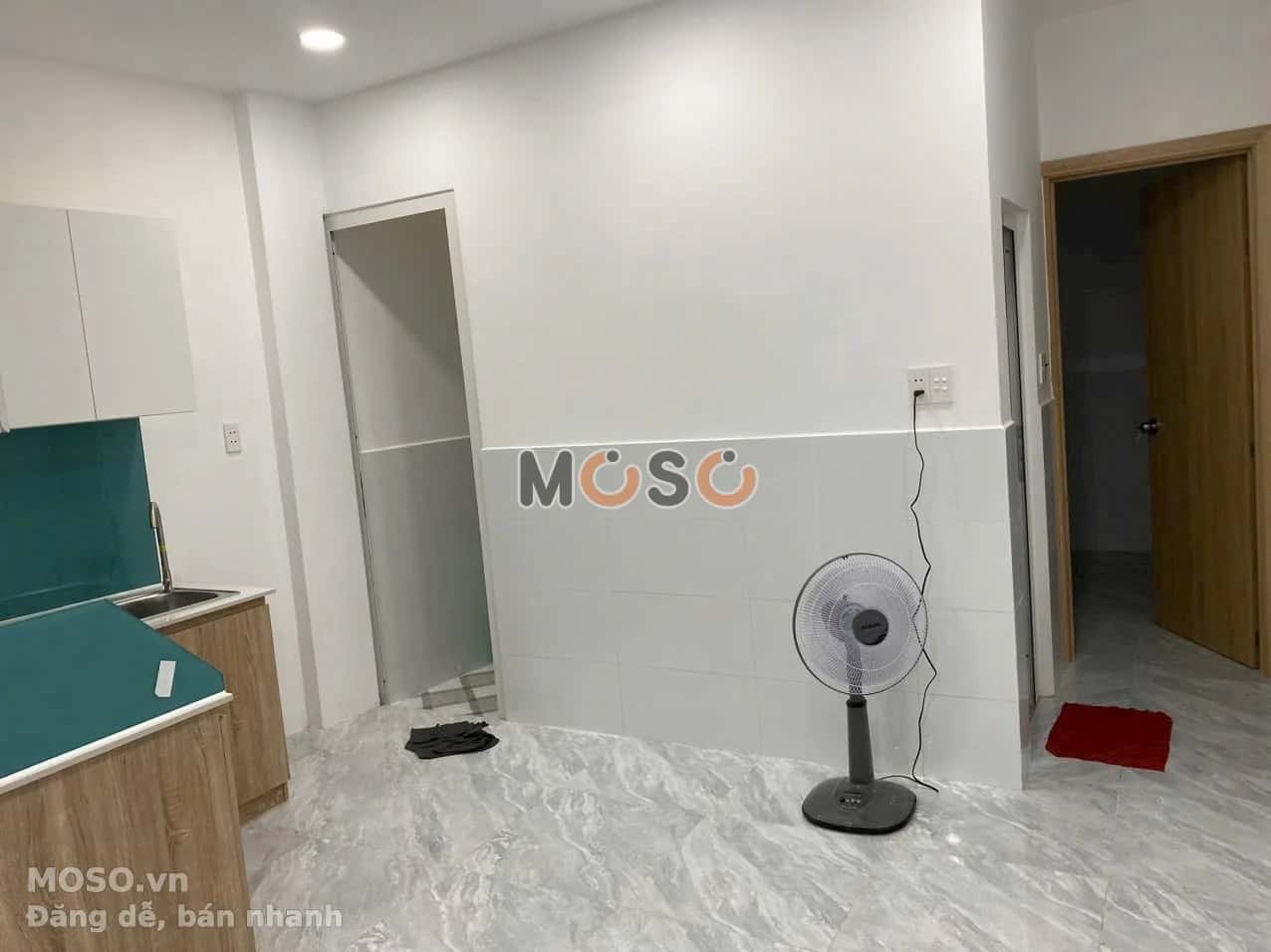 Bán nhà hẻm Sư Vạn Hạnh Quận 10, TP.HCM – giá 6 tỷ - ảnh 2