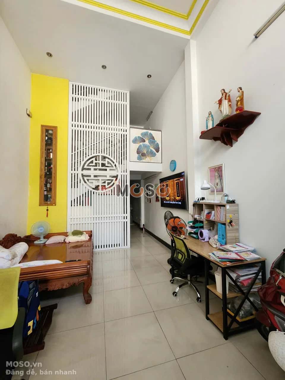 Bán nhà hẻm Cao Thắng Quận 10, TP.HCM – giá 13 tỷ - ảnh 11