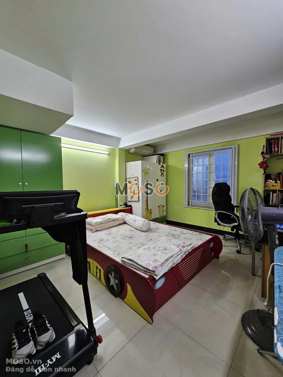 Bán nhà hẻm Cao Thắng Quận 10, TP.HCM – giá 13 tỷ - ảnh 7