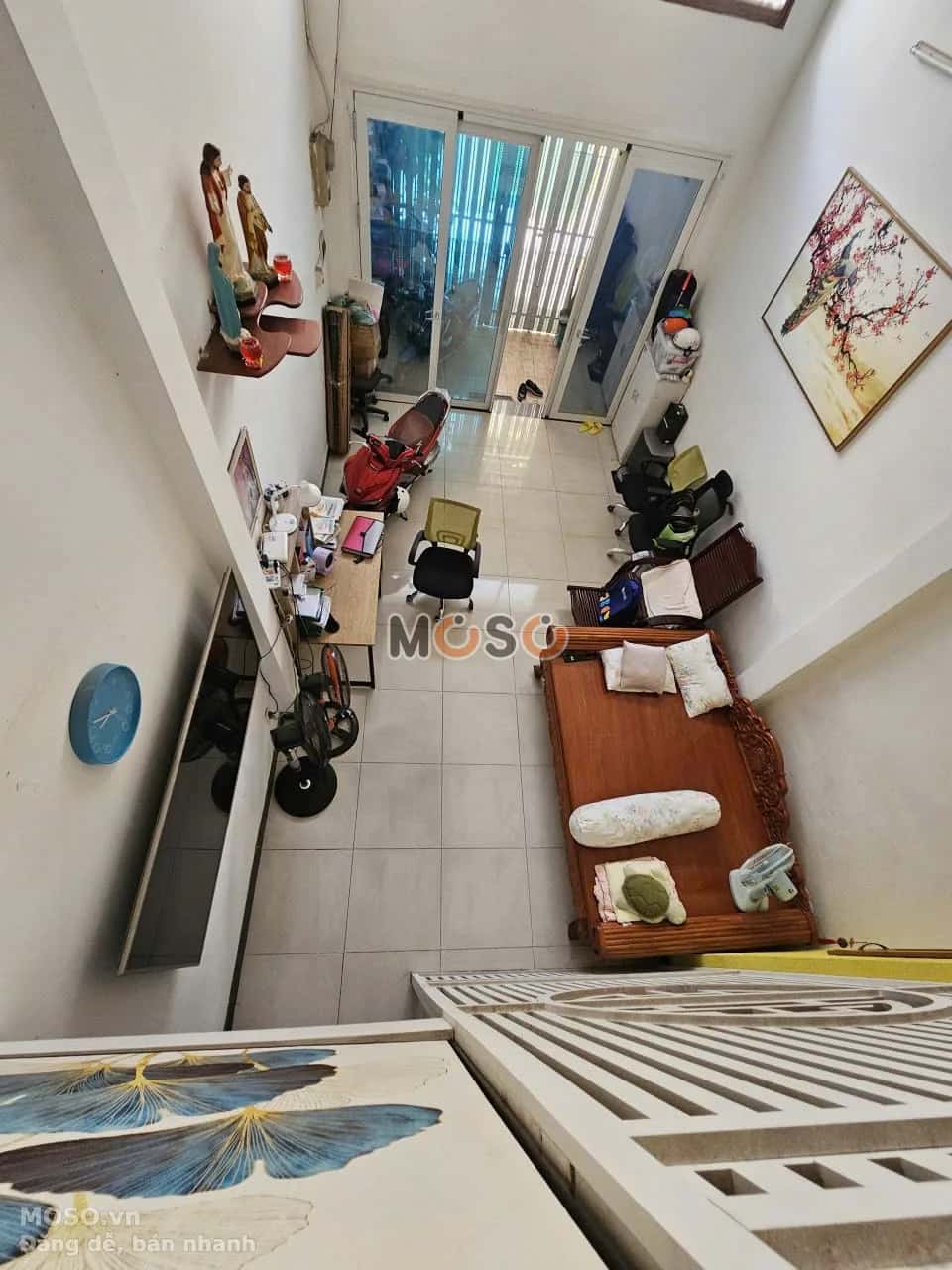 Bán nhà hẻm Cao Thắng Quận 10, TP.HCM – giá 13 tỷ - ảnh 6
