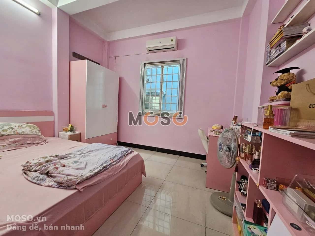 Bán nhà hẻm Cao Thắng Quận 10, TP.HCM – giá 13 tỷ - ảnh 2