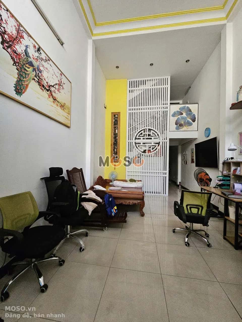 Bán nhà hẻm Cao Thắng Quận 10, TP.HCM – giá 13 tỷ - ảnh 3