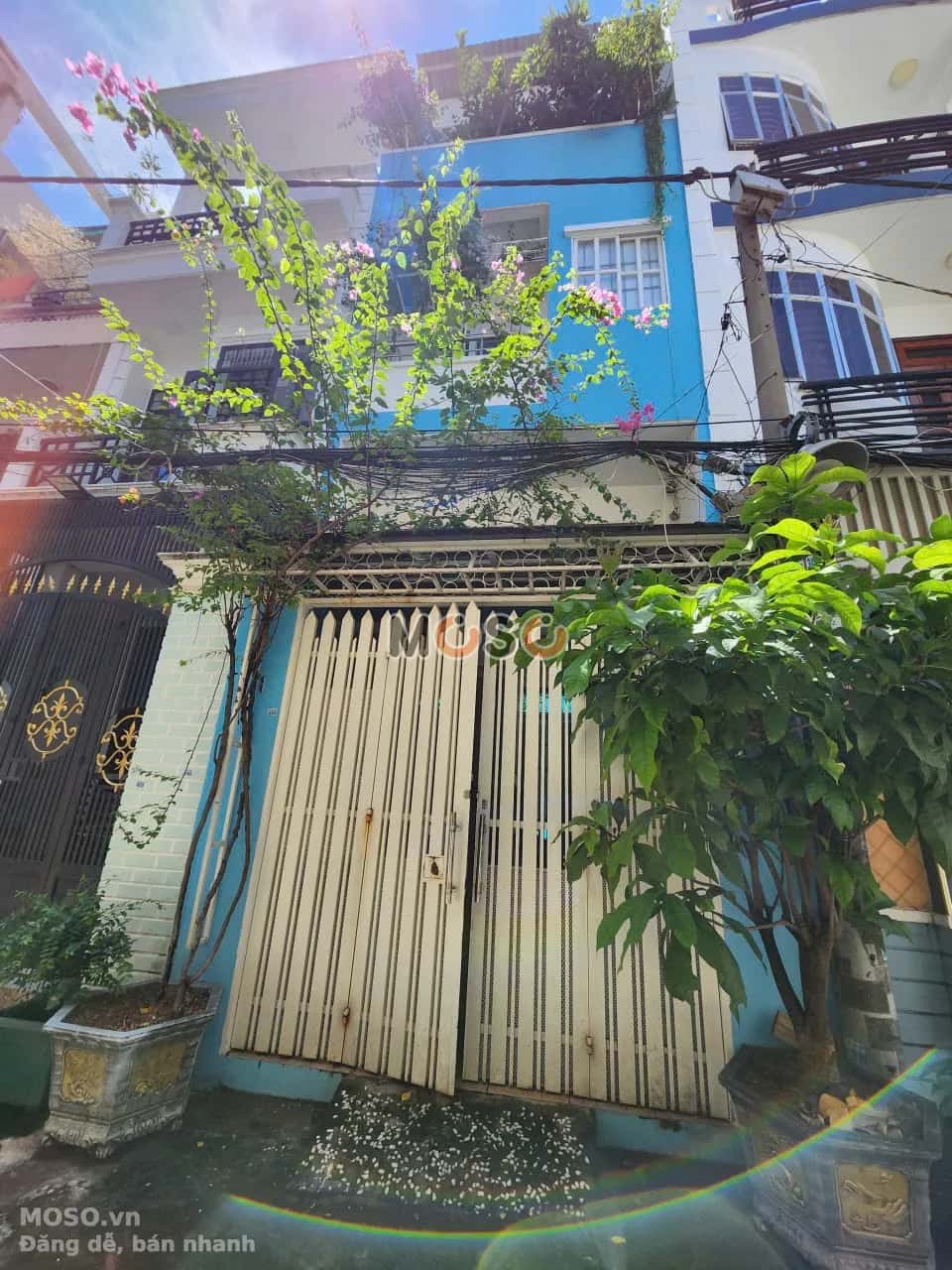 Bán nhà hẻm Cao Thắng Quận 10, TP.HCM – giá 13 tỷ - ảnh 5