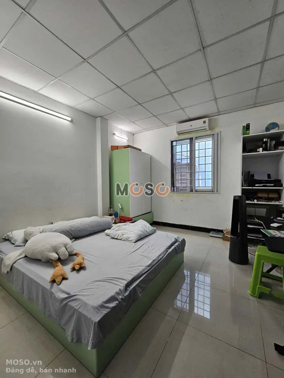 Bán nhà hẻm Cao Thắng Quận 10, TP.HCM – giá 13 tỷ - ảnh 4