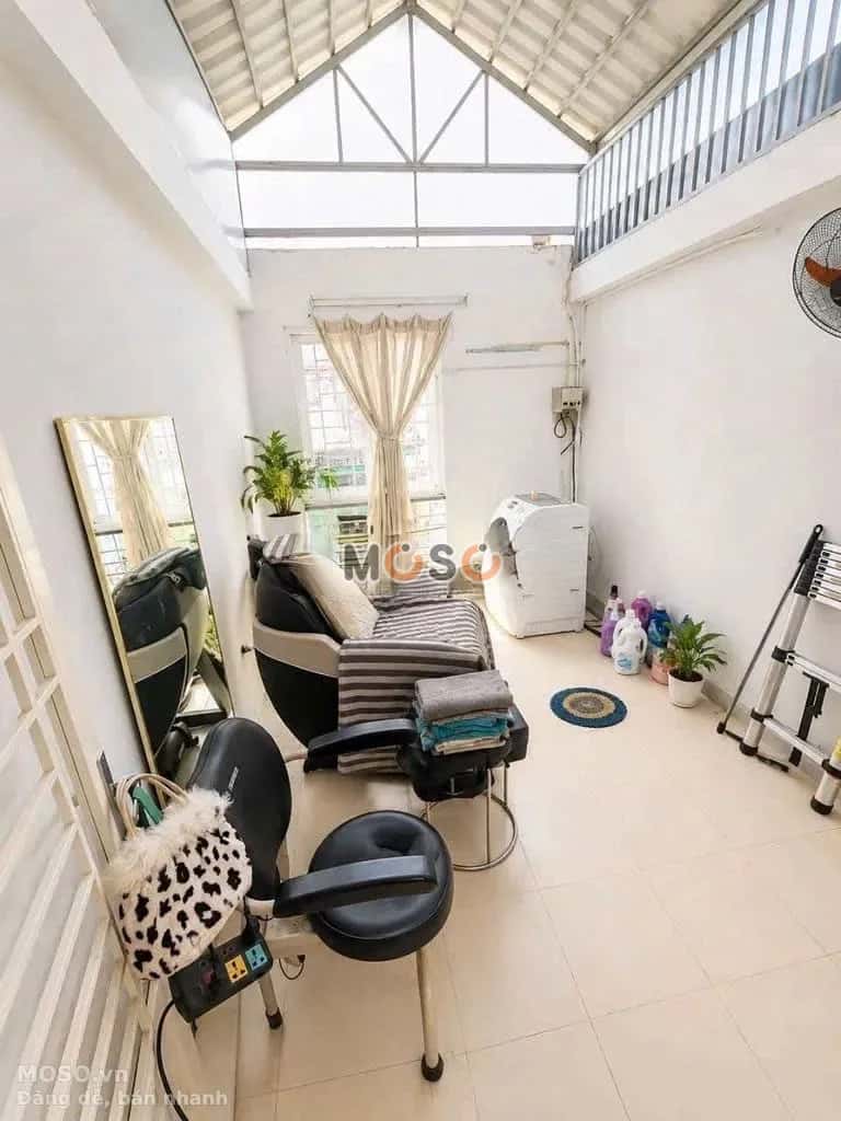 Bán nhà hẻm Vĩnh Viễn Quận 10, TP.HCM – giá 6 tỷ - ảnh 3