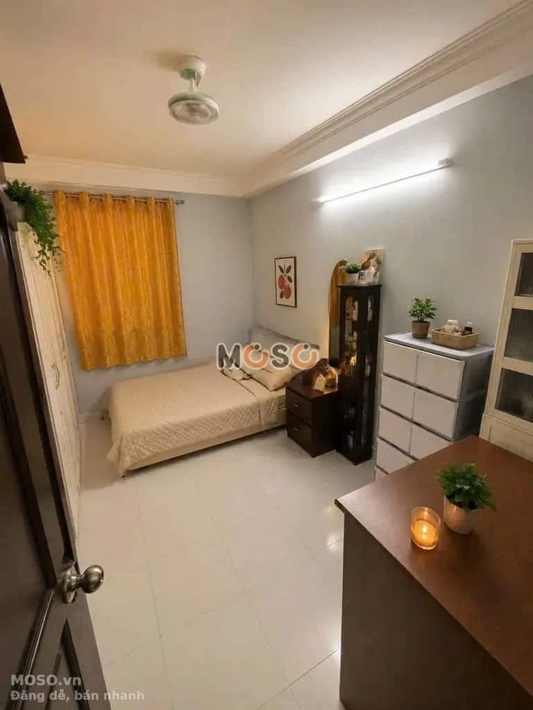 Bán nhà hẻm Vĩnh Viễn Quận 10, TP.HCM – giá 6 tỷ - ảnh 2