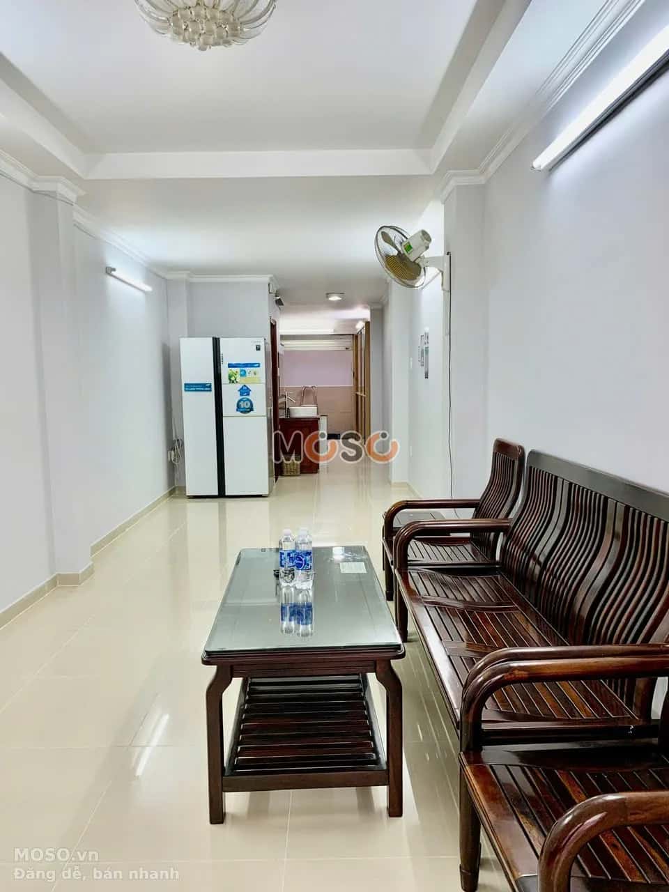 Bán nhà hẻm Điện Biên Phủ Quận 10, TP.HCM – giá 9.5 tỷ - ảnh 5