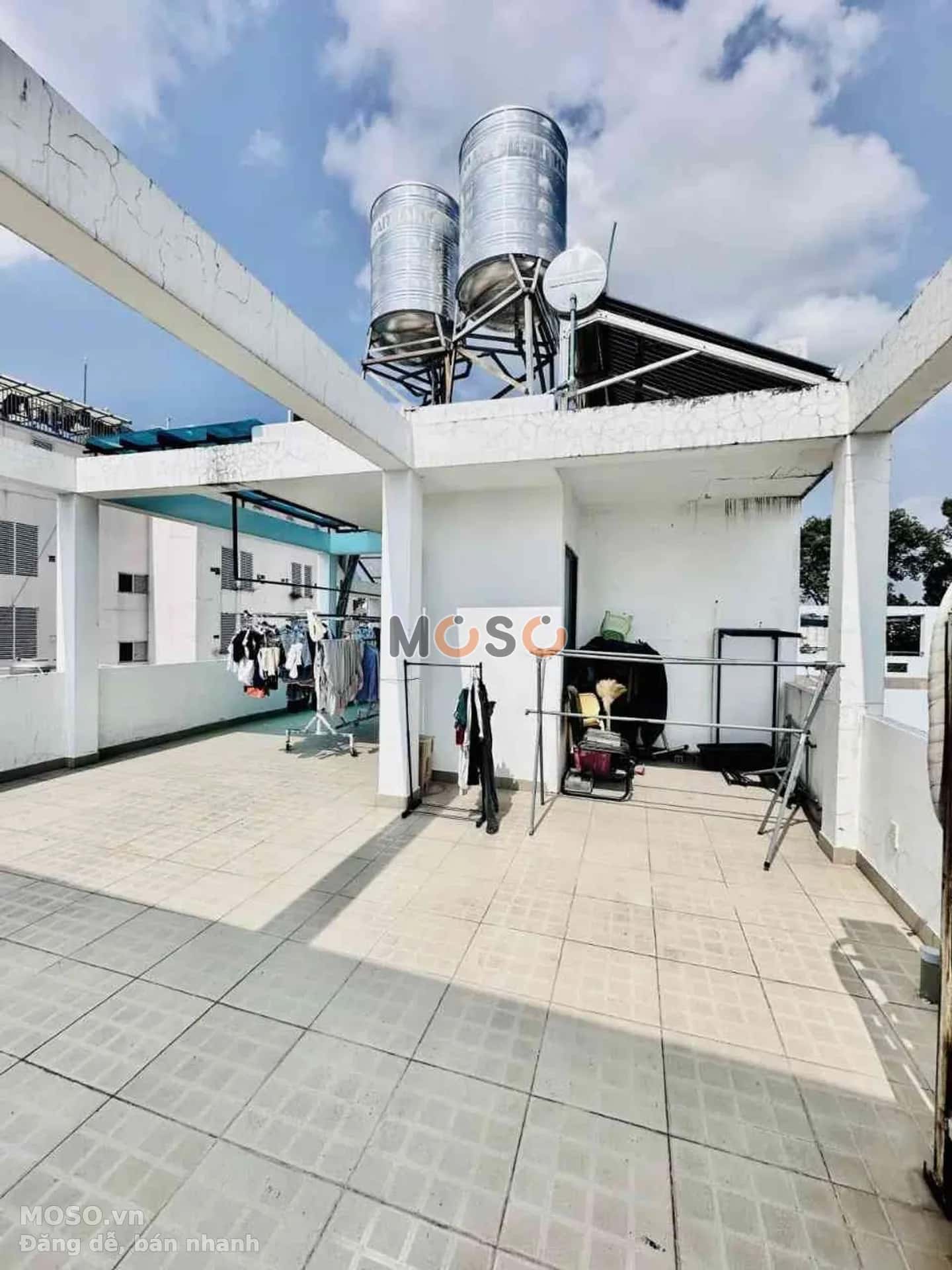 Bán nhà mặt tiền Phó Đức Chính Quận Bình Thạnh, TP.HCM – 12 phòng ngủ, giá 21 tỷ - ảnh 5