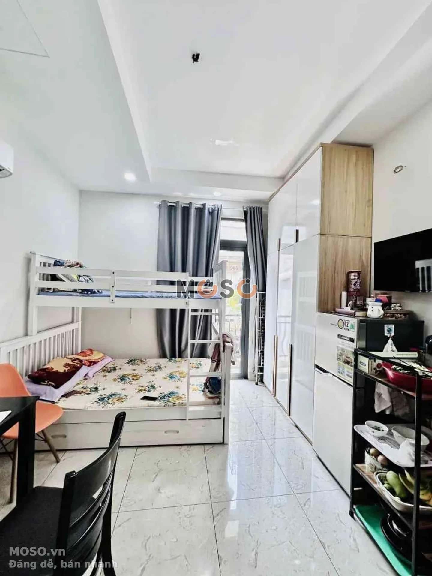 Bán nhà mặt tiền Phó Đức Chính Quận Bình Thạnh, TP.HCM – 12 phòng ngủ, giá 21 tỷ - ảnh 6